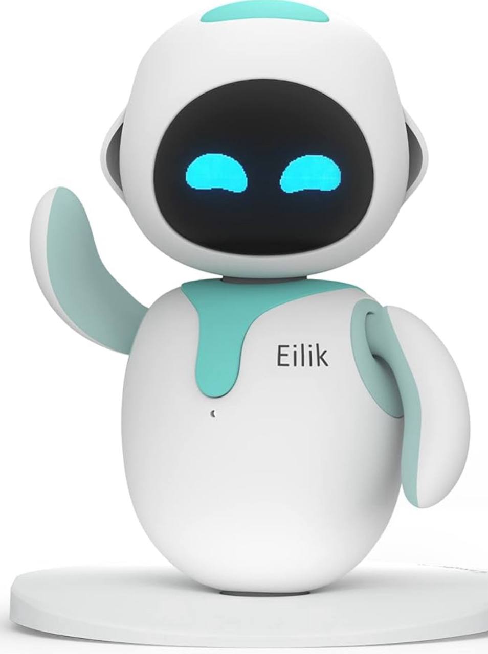 Sample Robot Toy 2